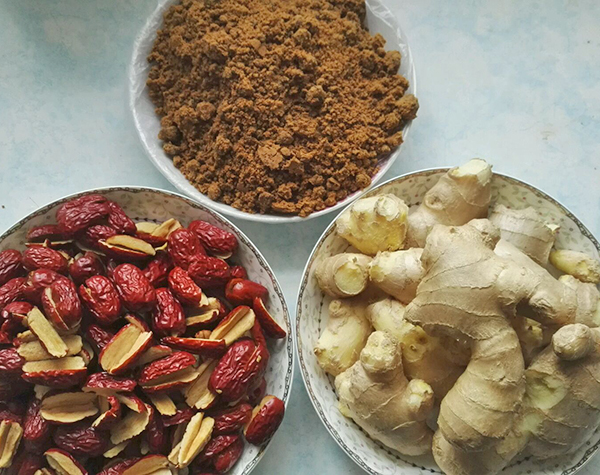 夏吃姜，保安康！但這樣吃才能更健康