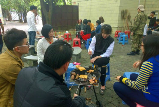 第二屆“育芽行動之頭皮養(yǎng)護(hù)”全科班完美落幕！
