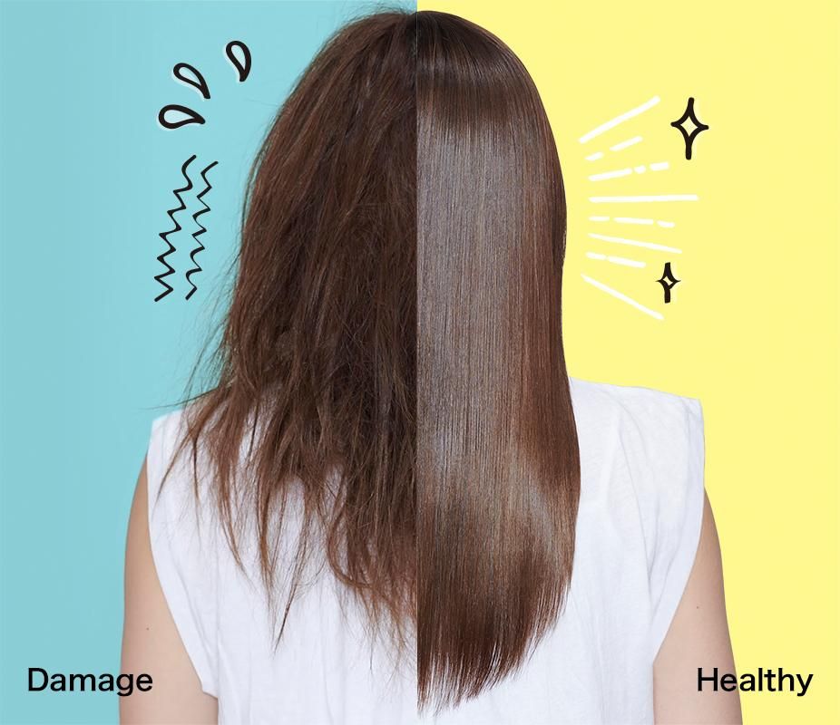 儷真護(hù)發(fā)知識：如何解決春天常見頭皮困擾